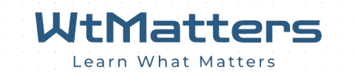 wtmatters text